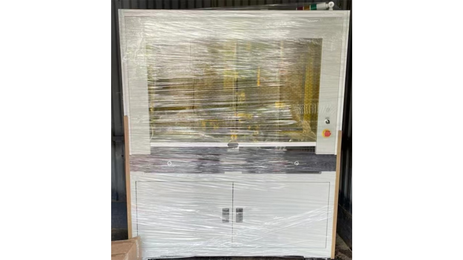 Mux/DeMux 硅光自动耦合组装设备(图1)